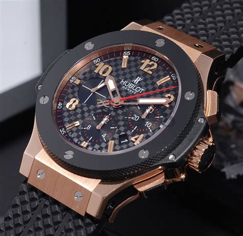 hublot singapore airport|Hublot big bang chronograph.